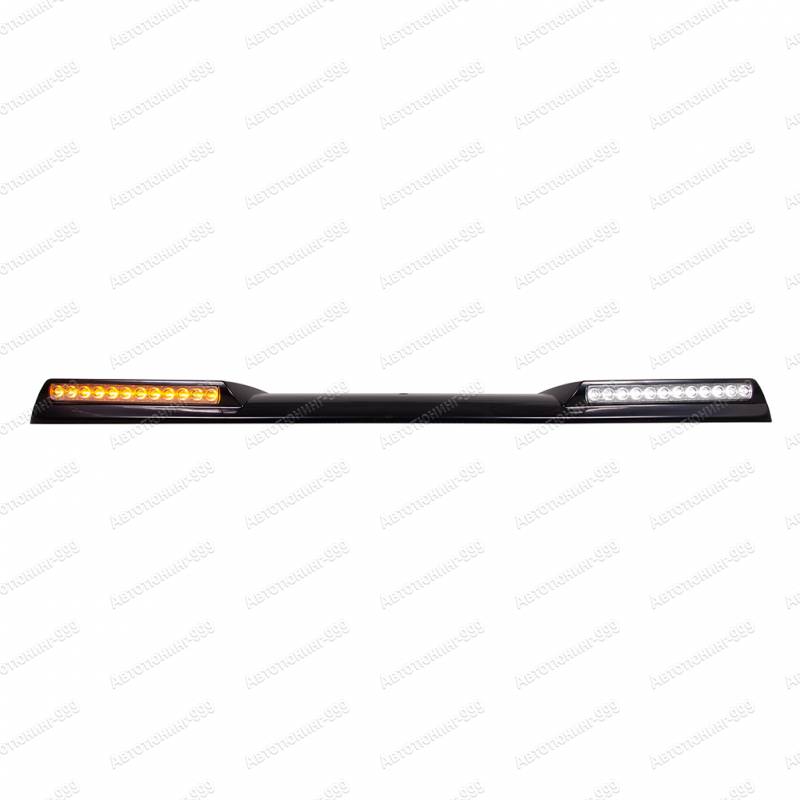 ������� �� ����� BRABUS �� Mercedes G-klass (W 463)