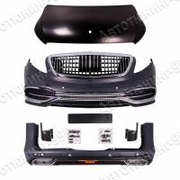 ����� Maybach ��� Mercedes V-klass (W 447) � ������� � ������