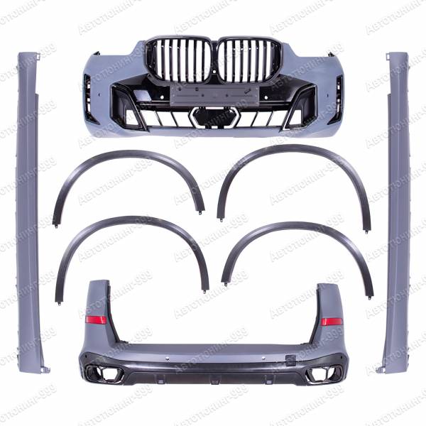 ����� M ����� BMW X5 (G 05) ���������� 