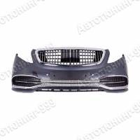 ������ Maybach �������� ��� Mercedes V-klass (W 447) � ������