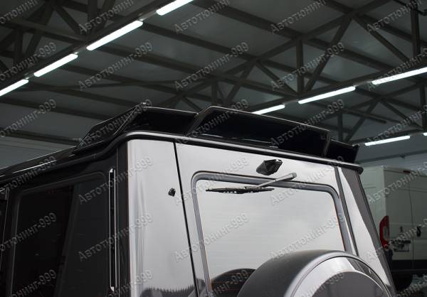  BR  Mercedes G-klass (W 463) NEW  