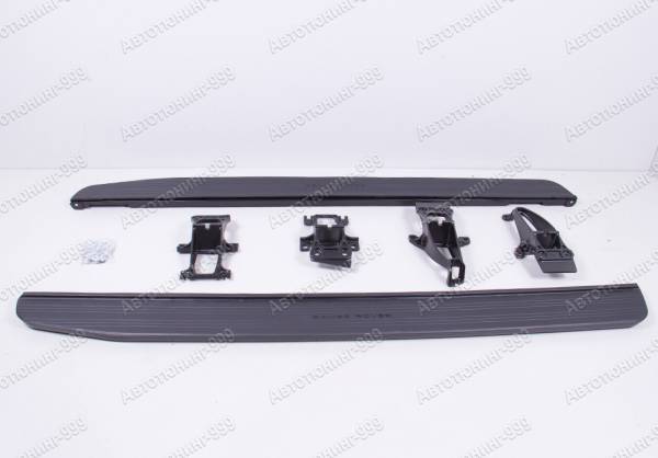   Range Rover Vogue   -   2013 - 2021