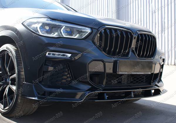   M-Sport  BMW X6 (G 06)  