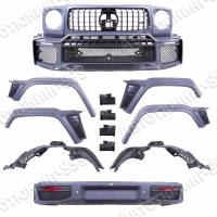 ����� Brabus �� Mercedes G-klass (W 465) 2025 �.�. � ������