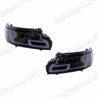 ���� �� Range Rover Sport (������ 2017 ����) 4 ����� � ������