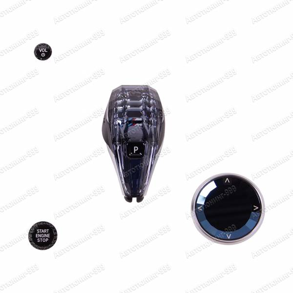 �������� Crystal M �� BMW X6 (G 06)