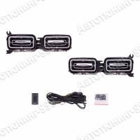 ����������� ����������� ������ � ���������� �� Mercedes GLE Coupe (C 167) � ������