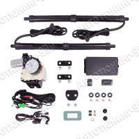 ������������� ��������� �� Toyota Land Cruiser 200 �������� � ������