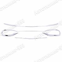 ������������� �������� ������ Maybach �� Mercedes S-klass (W 222) 2017-��. �������� � ������