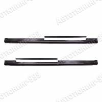 ������ �� Mercedes V-klass (W 447) Long � ������