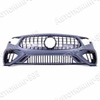 ������� ������ 63s AMG �� Mercedes CLS (C 257) � ������