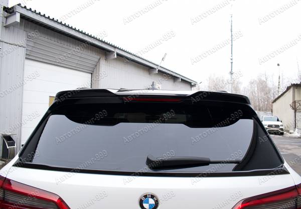  F95  BMW X5 (G 05)