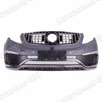 ������ AMG �������� �� Mercedes V-klass � ������