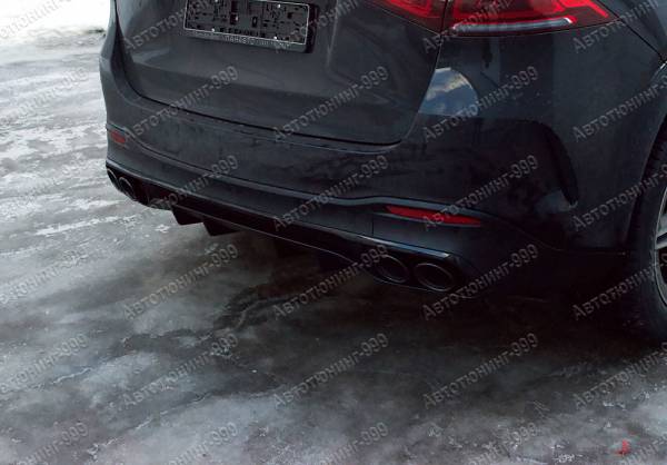    53 AMG  Mercedes GLE (V 167)  
