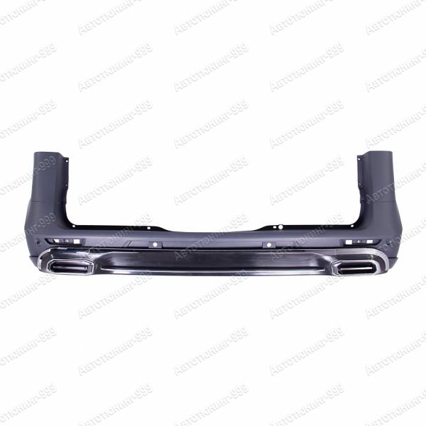 ������ MAYBACH ������ �� Mercedes V-klass (W 447)