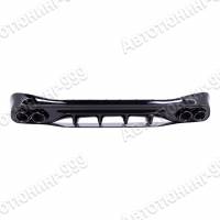 �������� � ������� 53 AMG �� Mercedes CLE (C 236) ������ � ������