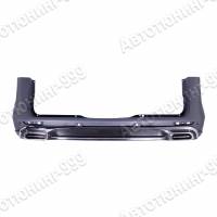 ������ MAYBACH ������ �� Mercedes Vito (W 447) � ������