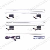 �������� ��������� ������ �� Mercedes C-klass (W 206)  � ������