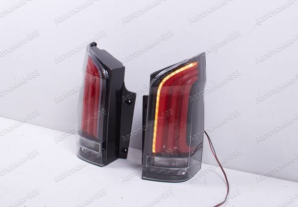 ������ Mercedes V klass (W 447) c 2020-�.�.