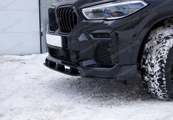   M-Sport  BMW X6 (G 06)  