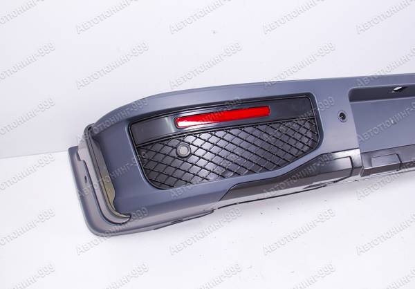 ����� Brabus ����� 465 �� Mercedes G-klass (W 463) 2018-2024 �.�. ����