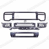 ����������� �������� �� Mercedes G-klass (W 465) 2025 �.�. � ������